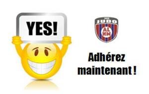 INSCRIPTIONS OUVERTES - Saison 2026 2027