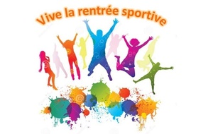 RENTREE - SAISON 2026 2027