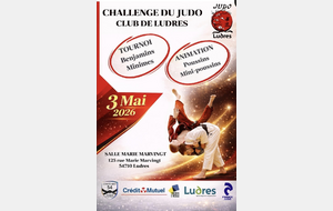 Challenge de Ludres