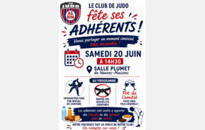 FETE DU CLUB