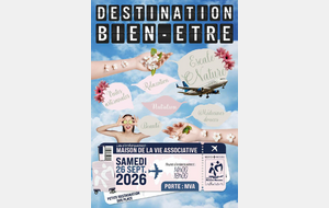 DESTINATION BIEN -ETRE