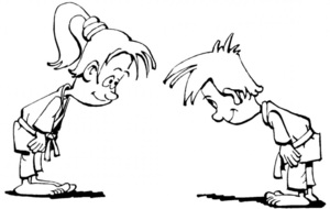 JUDO - COURS EVEIL JUDO