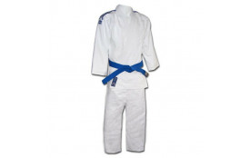 KIMONO D'OCCASION - GRAIN DE RIZ - BON ETAT