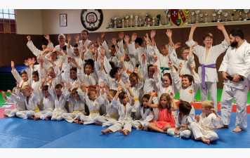 Bienvenue sur le site officiel du club