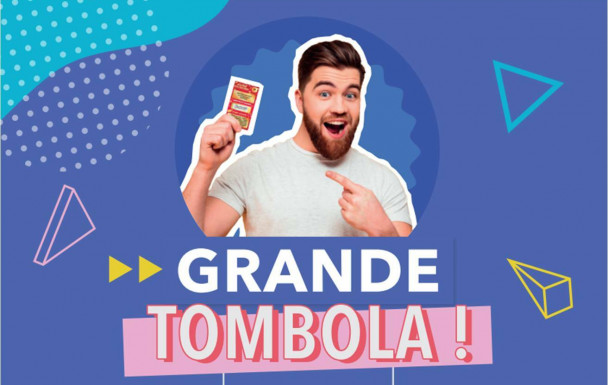 LA TOMBOLA