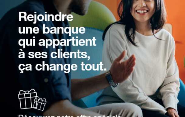 OFFRE CREDIT MUTUEL spéciale adhérents